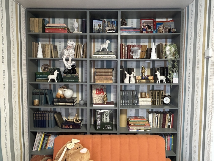 Фотодача «Традиция»