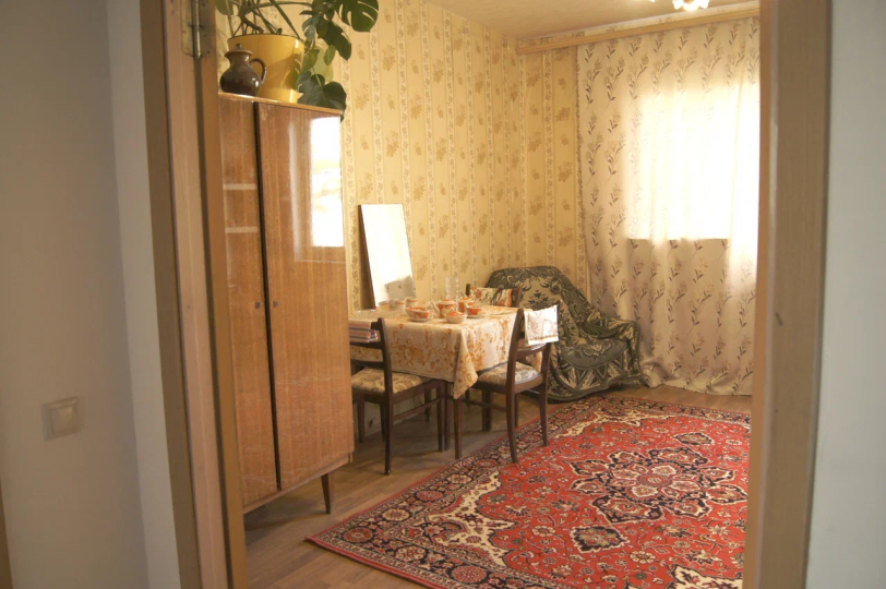 Квартира-фото-видео студия СССР