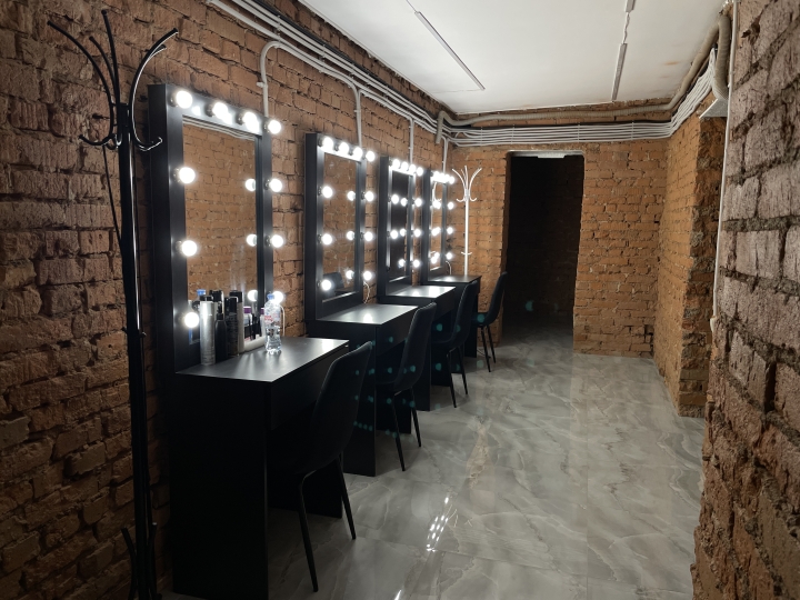 камерный театр «Три Ступени»