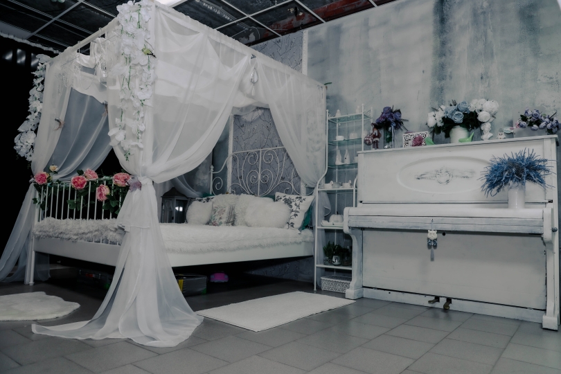 Фотостудия ФТК