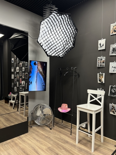 Save Moments студия без фотографа