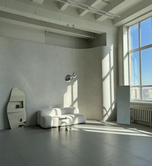 VISUAL STUDIO (Савеловская)