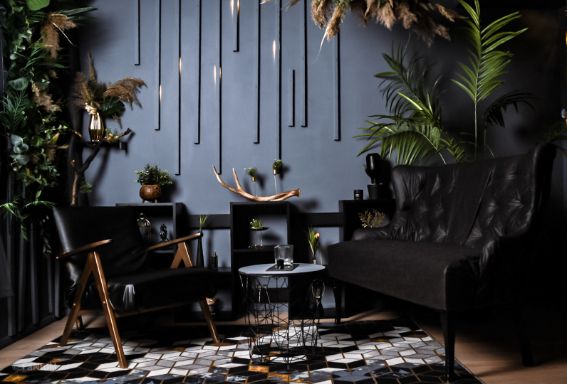 Фотостудия Fantom