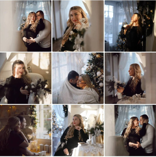 Фотодом в Пушкино