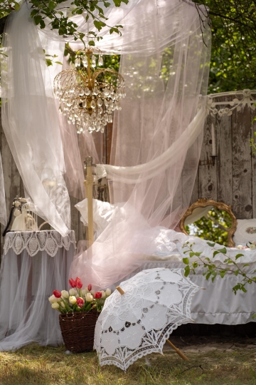 Фотодача Kalina