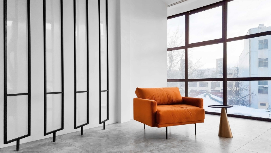 Kaps Studios (Семеновская)