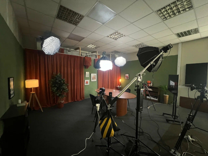 В Перспективе