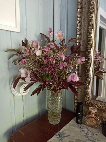 Фотодача "Лесной уголок"