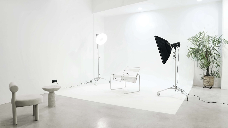 Kaps Studios (Семеновская)