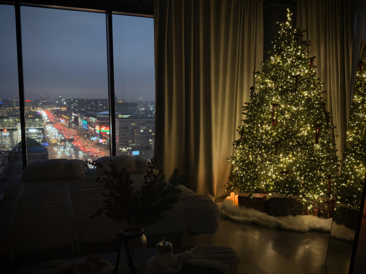 Фотостудия D8