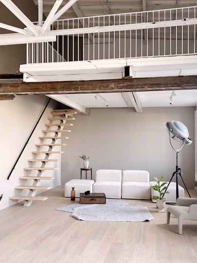 Prostranstvo 3.0 (Марьина Роща Полковая д.3)