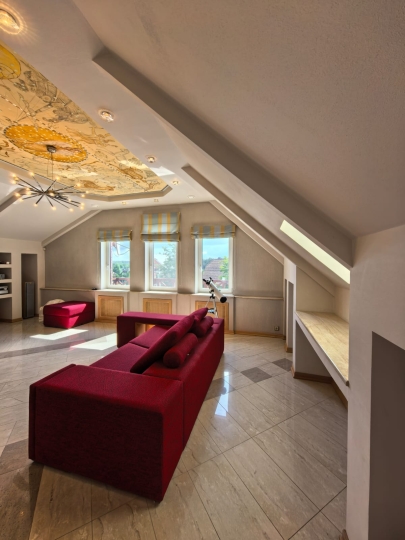 Загородная фотостудия Лермонтовская