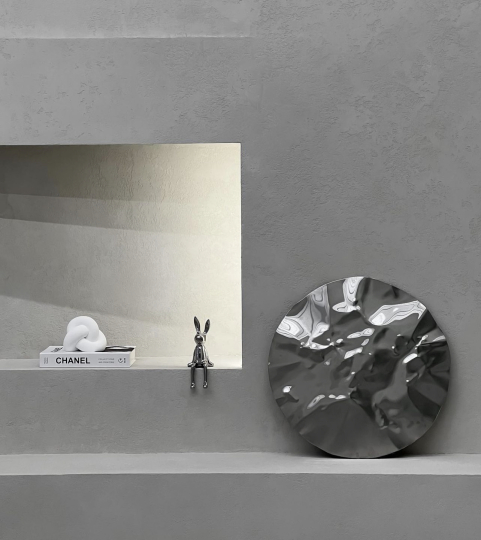 VISUAL STUDIO (Савеловская)