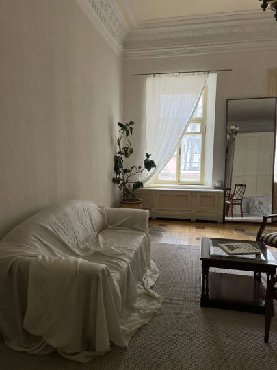 Особняк Души