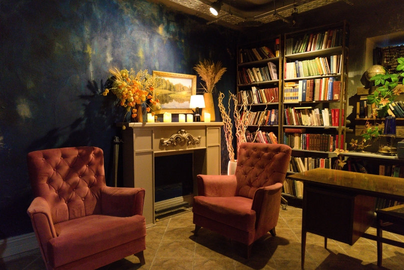 ЛУК АРТ ПРОСТРАНСТВО