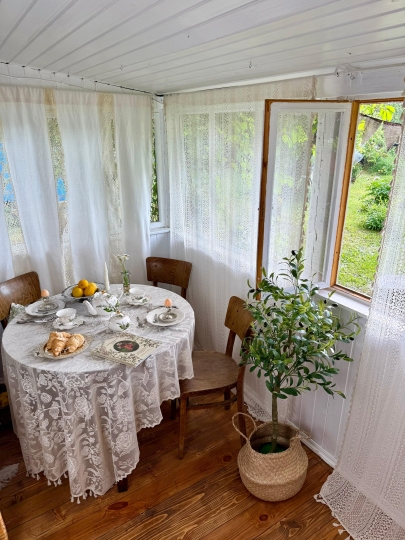 Фотодача Kalina