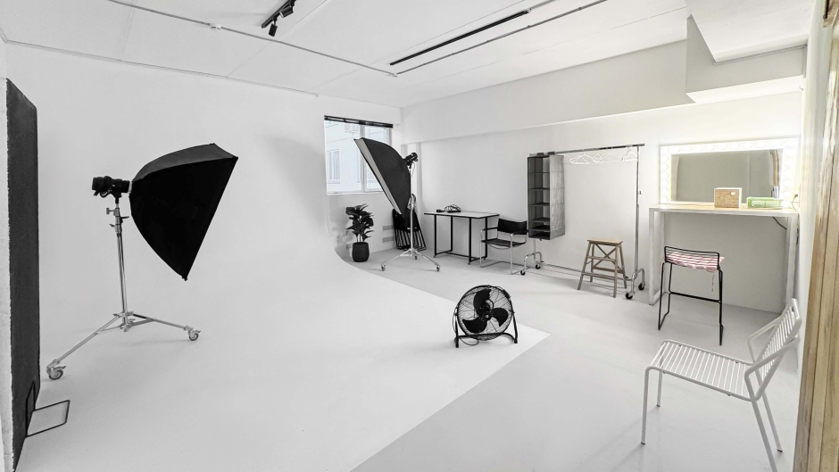 Kaps Studios (Дмитровская)