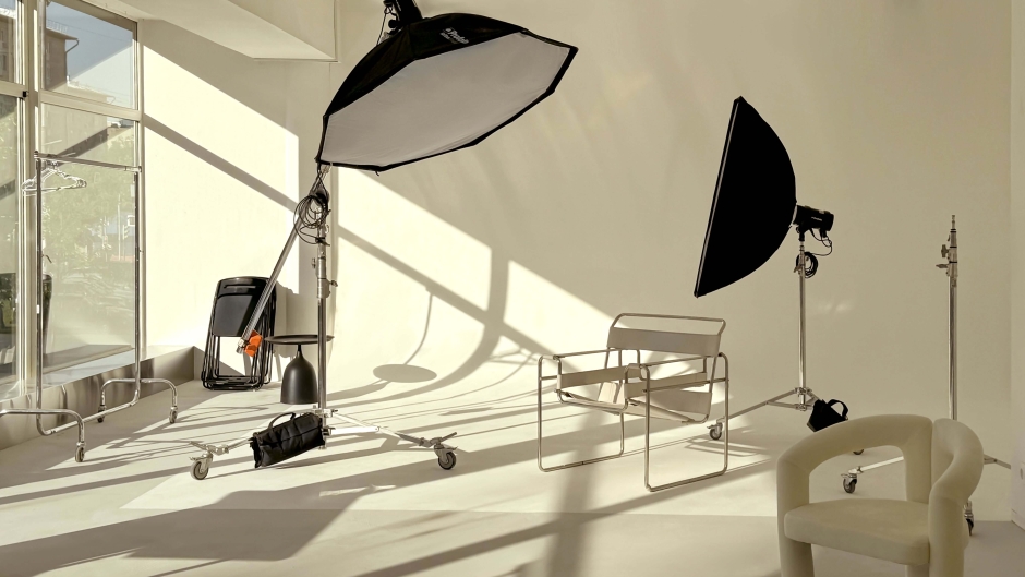 Kaps Studios (Дмитровская)