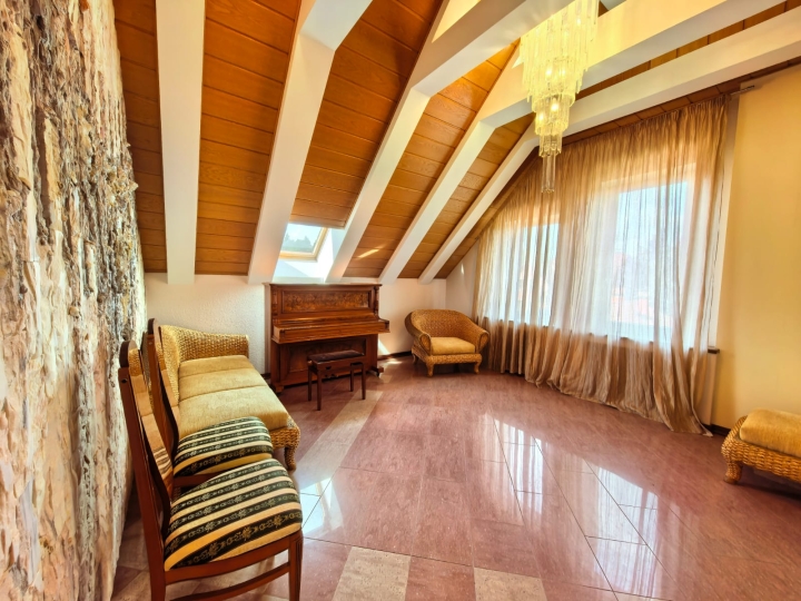 Загородная фотостудия Лермонтовская