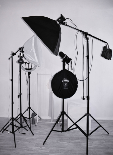 Фотостудия "SOFI"