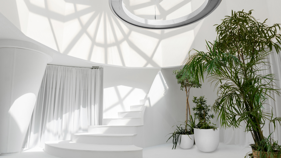 Kaps Studios (Семеновская)