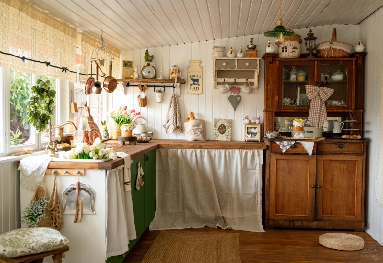 Фотодача Kalina