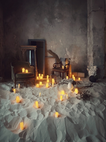 Prostranstvo 3.0 (Марьина Роща Полковая д.3)