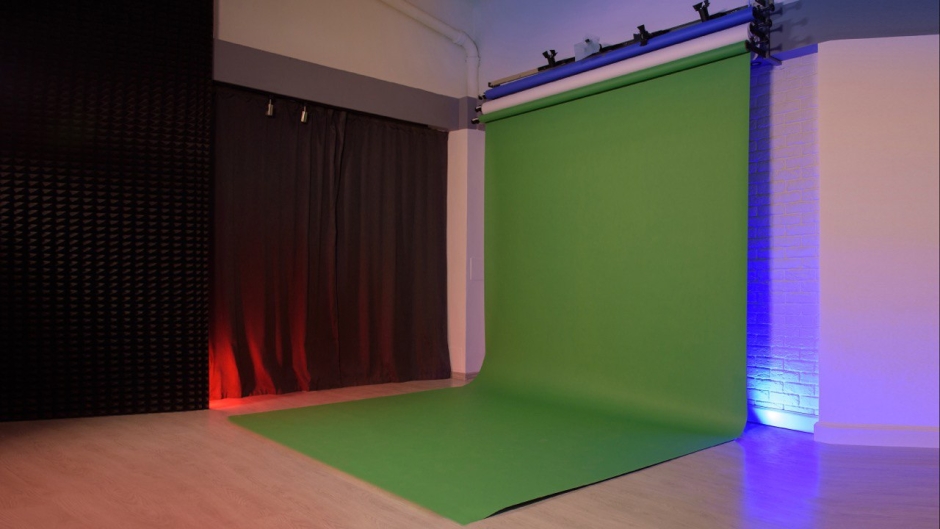 Фотостудия Studio