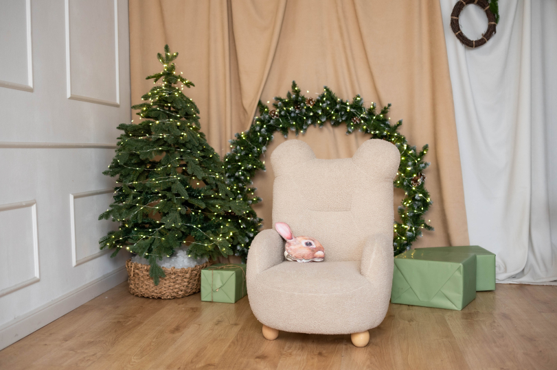 PANDA фотостудия