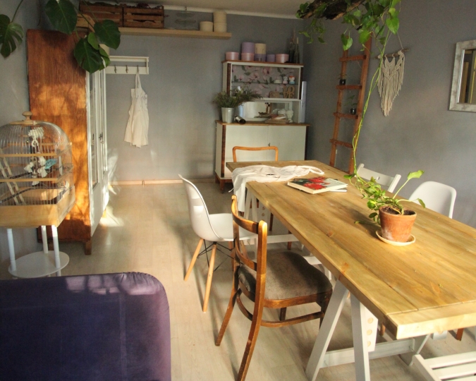 Цветы и Травы