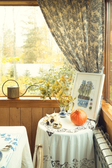 Гостевой дом "Old New Home"