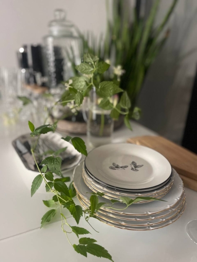 Арт-пространство Цветочный стиль на Покровке