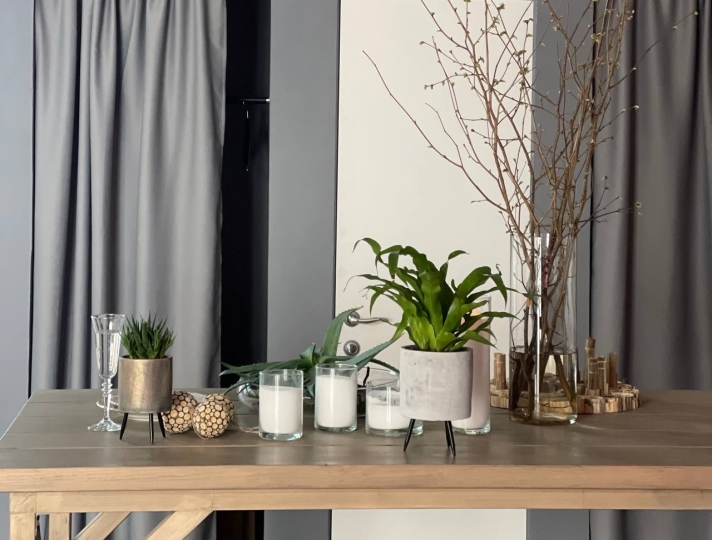 Арт-пространство Цветочный стиль на Покровке