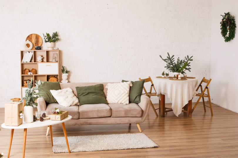 Фотостудия "Мгновение"