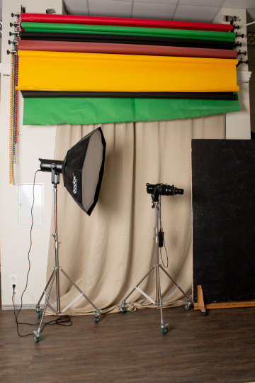 Фотостудия "Кураж"