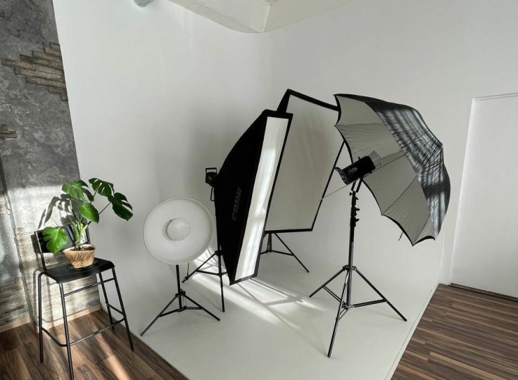 Фотостудия Остров