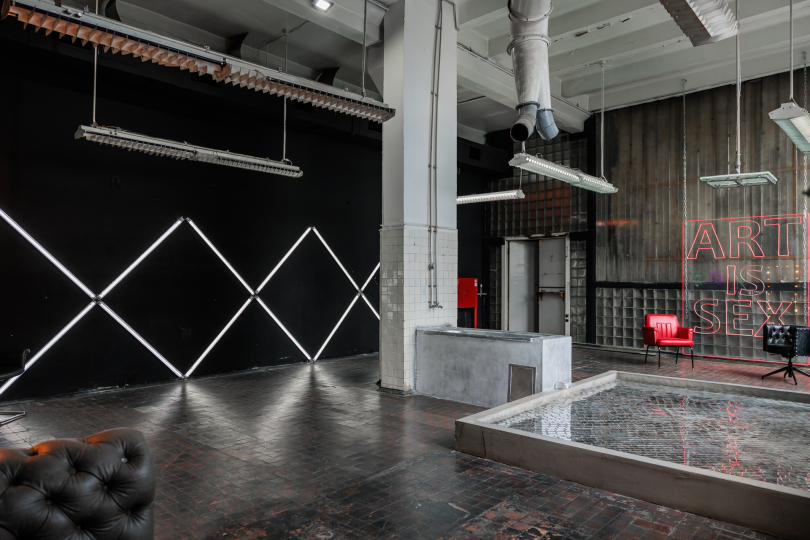 Фотостудия Корица