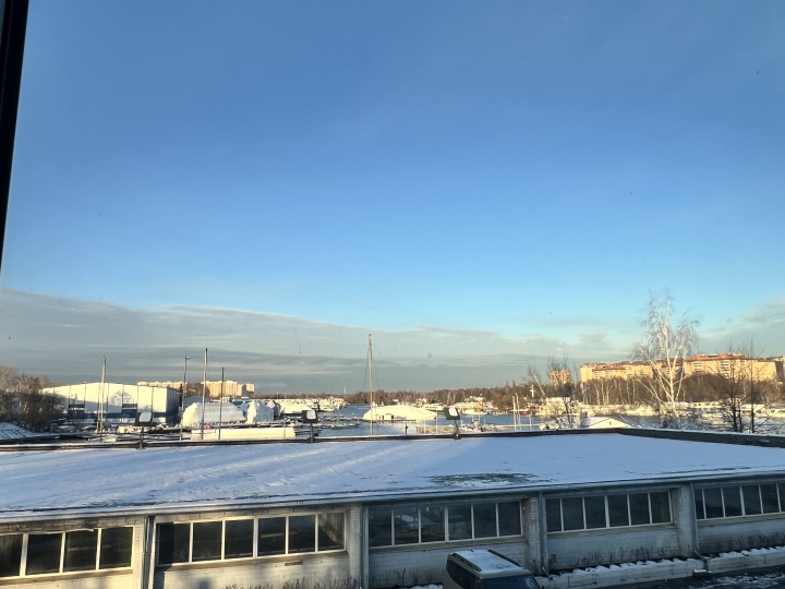 Фотостудия Know How