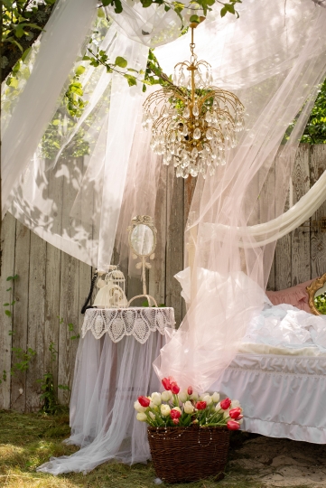 Фотодача Kalina