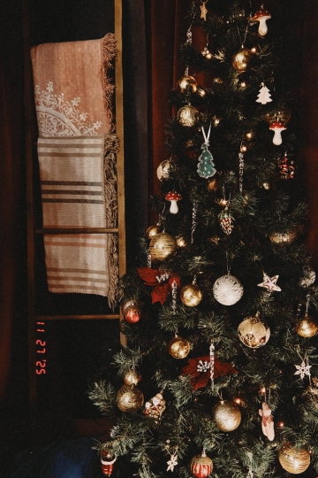 Дом с характером