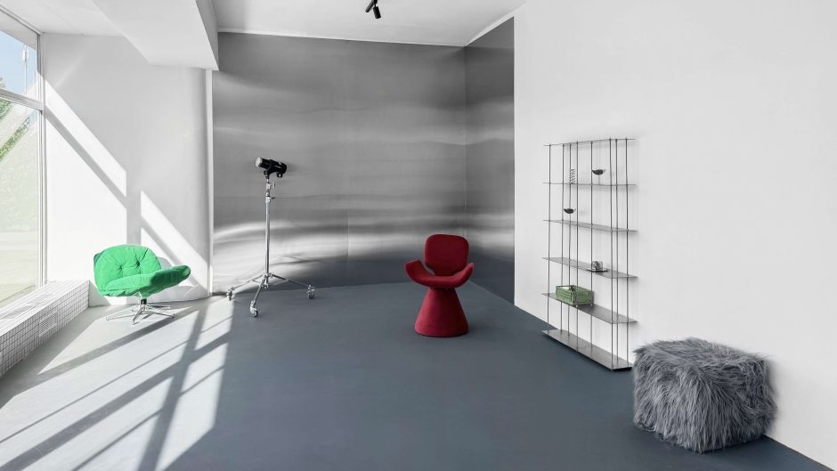 Kaps Studios (Дмитровская)