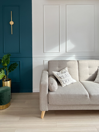 Inspire Studio Moscow