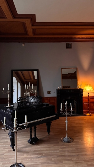 Saint.P.Studio на Невском