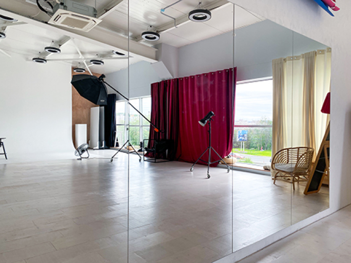 ARTA на Кольском