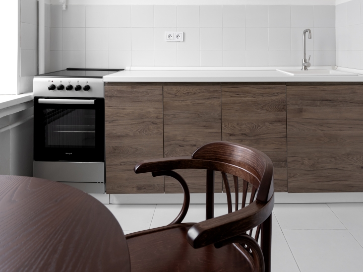 Atma Studio (Маяковская)