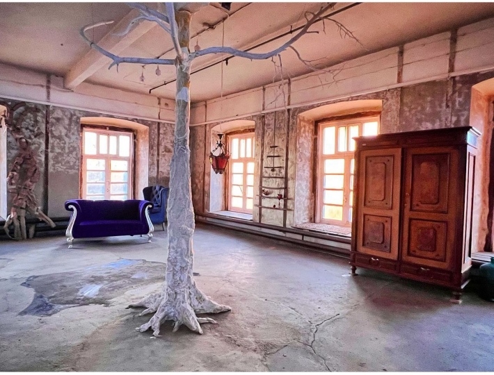 Эхо-локация