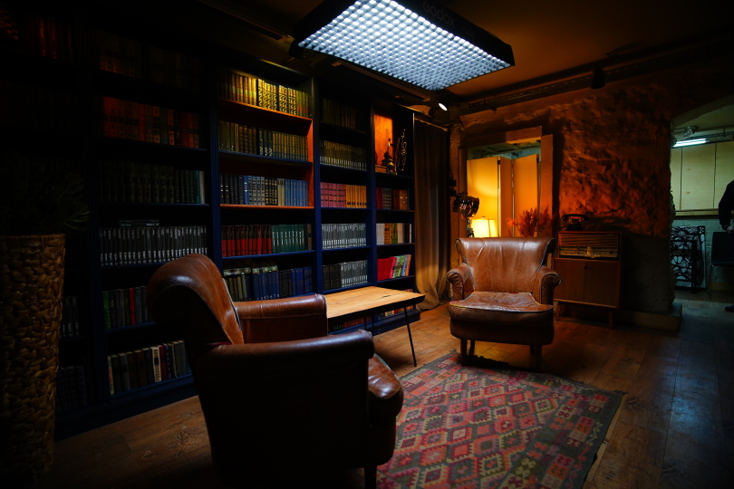 ЛУК АРТ ПРОСТРАНСТВО