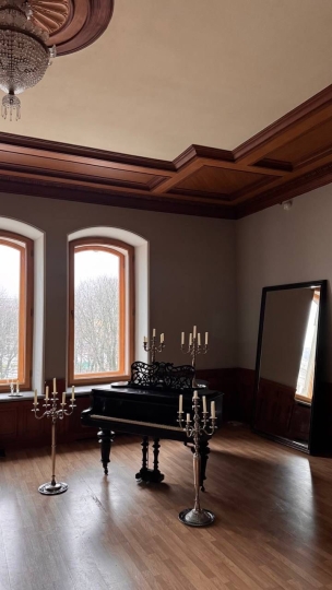 Saint.P.Studio на Невском