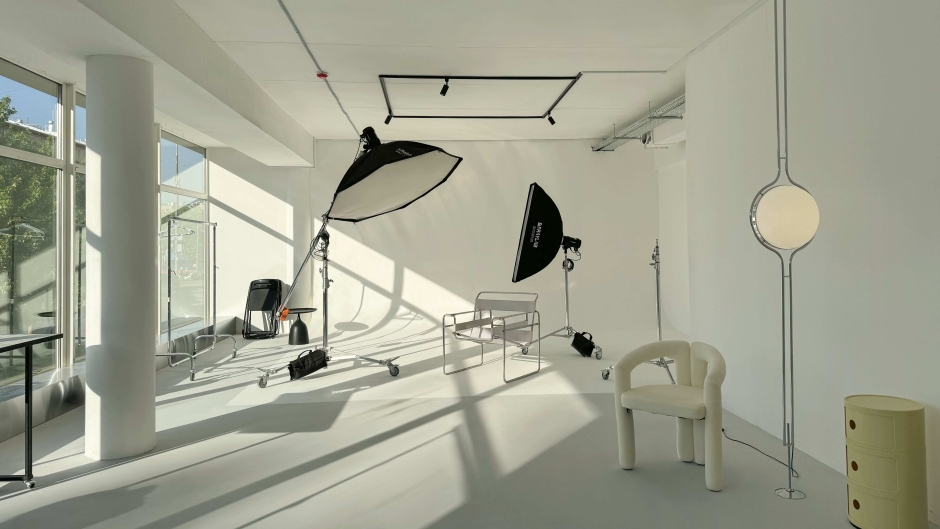 Kaps Studios (Дмитровская)