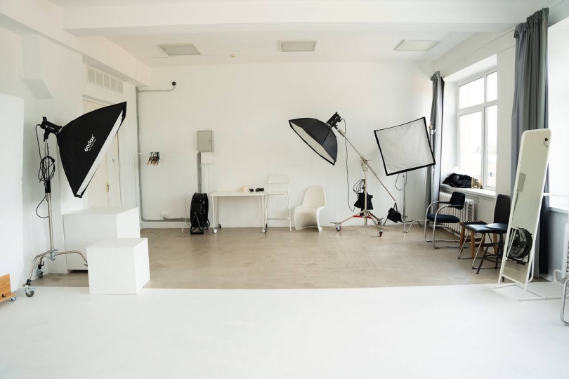 Luce Studio